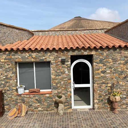 Apartamento Joshualba Mezquez Εξωτερικό φωτογραφία