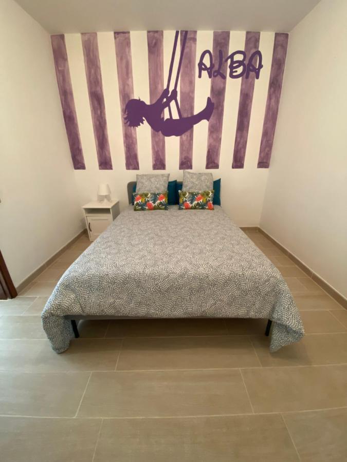 Apartamento Joshualba Mezquez Εξωτερικό φωτογραφία