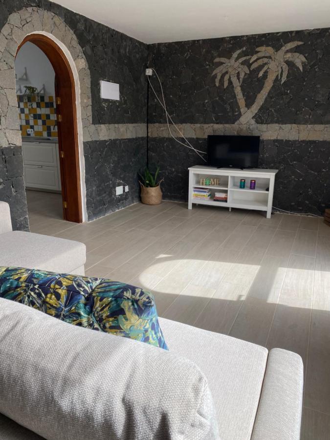 Apartamento Joshualba Mezquez Εξωτερικό φωτογραφία