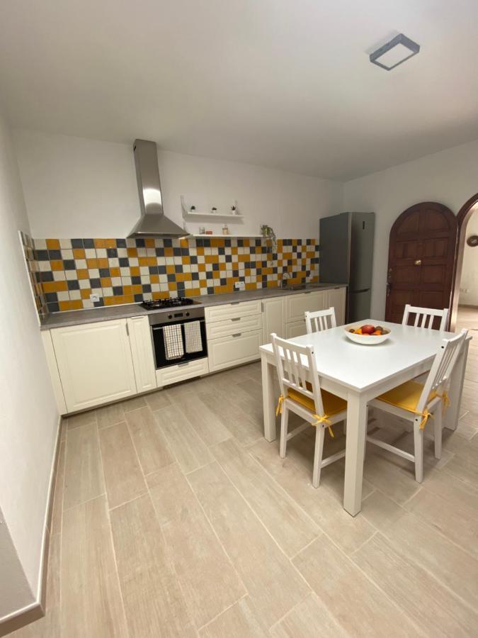Apartamento Joshualba Mezquez Εξωτερικό φωτογραφία