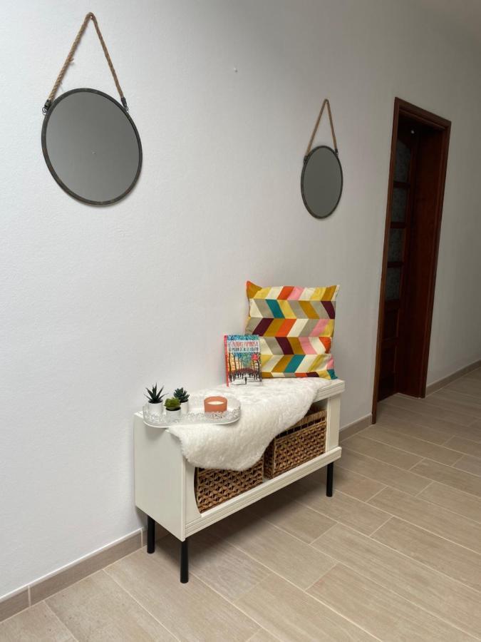 Apartamento Joshualba Mezquez Εξωτερικό φωτογραφία