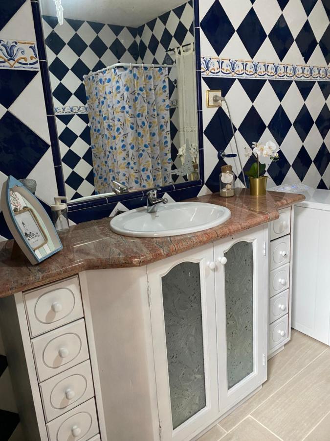 Apartamento Joshualba Mezquez Εξωτερικό φωτογραφία