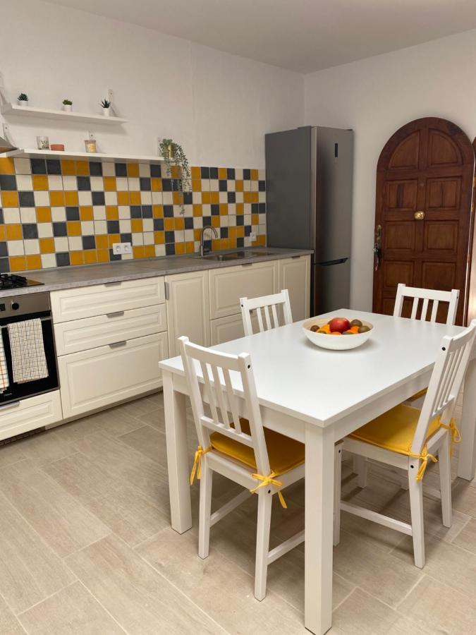Apartamento Joshualba Mezquez Εξωτερικό φωτογραφία
